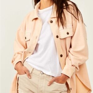 Free People Ruby Jacket